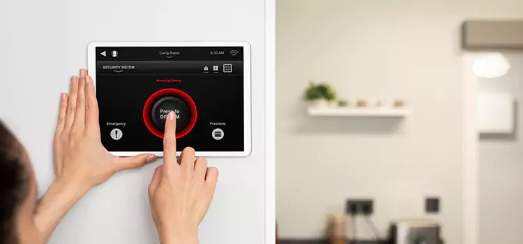 Blink Video Doorbell Installation Stockbridge