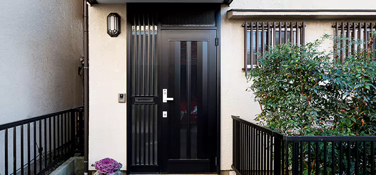 Popular Exterior Door Options in Stockbridge, GA