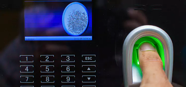 Your Trusted Partner for Secure Access in Stockbridge, GA