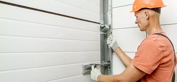Why Choose Us for Garage Door Lock Services in Stockbridge, GA?