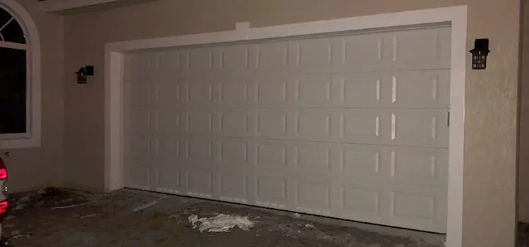 Garage Door Coil Replacement Stockbridge
