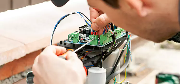 Specialized Brand Gate Motor Repairs Stockbridge