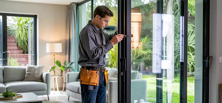 Why Choose Us for Your Glass Door Needs in Stockbridge, GA?