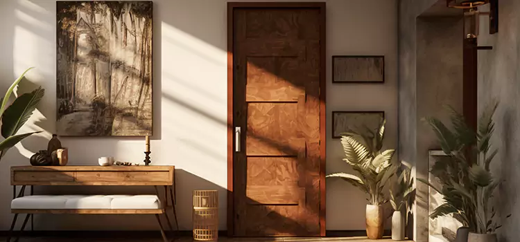 Specialty Interior Doors Stockbridge