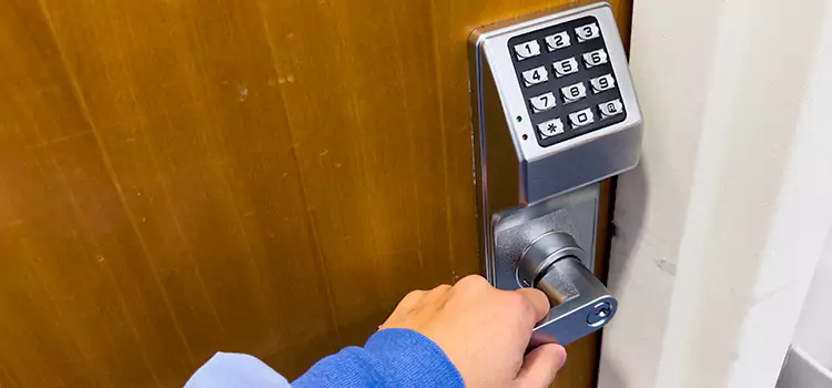 Why Choose Us for Your Keypad Lock Needs in Stockbridge, GA?