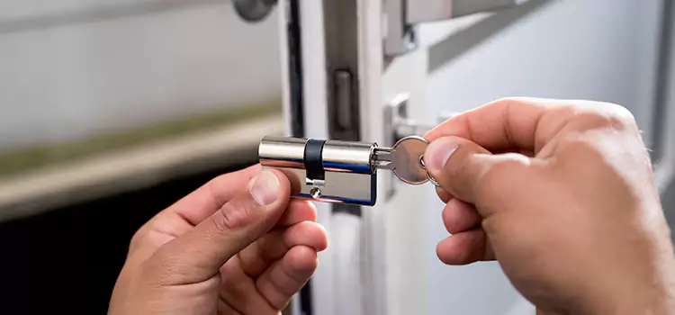 Lock Change Locksmiths Stockbridge