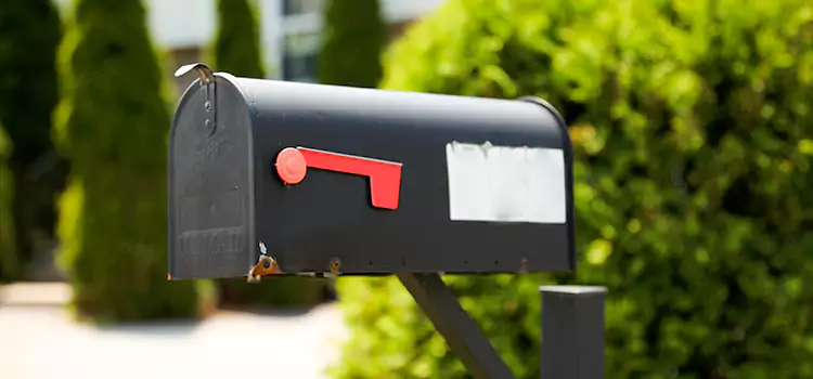 Secure Mailboxes for Packages Stockbridge