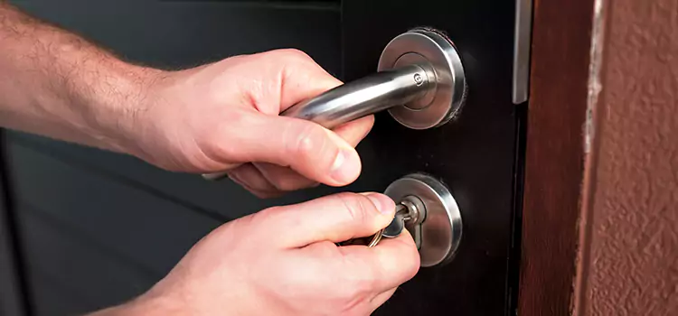 Master Key Control and Audits Stockbridge