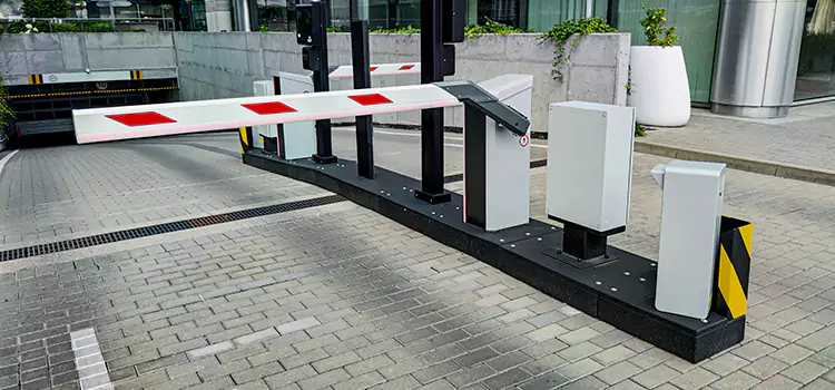 Custom Gate Design & Integration Stockbridge