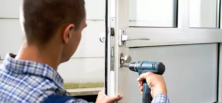 Experienced and Reliable Technicians Stockbridge
