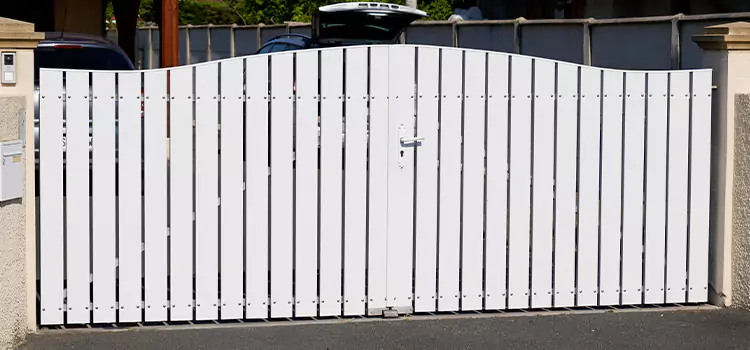 Why Choose Us for Residential Gate Repair in Stockbridge, GA?