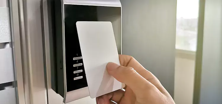 Advanced RFID Technology Integration in Stockbridge, GA