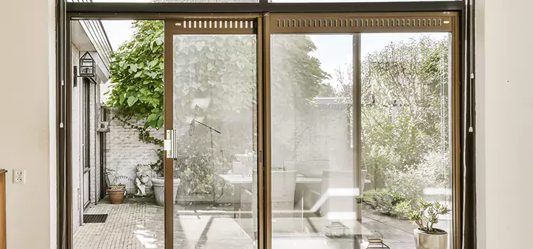 Glass Door Panel Replacement Cost Stockbridge