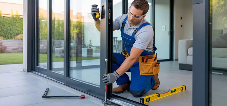 Patio Door Replacement Stockbridge