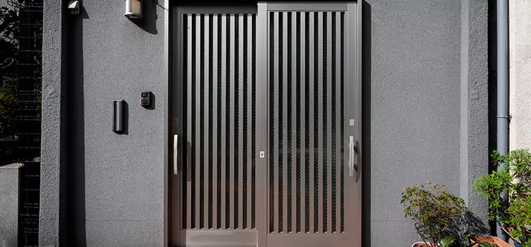 Specialized Steel Door Services in Stockbridge, GA
