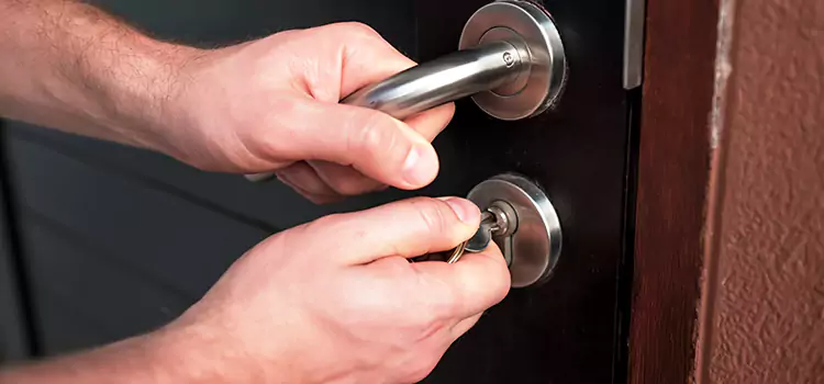 Door Closer Repair & Installation Stockbridge