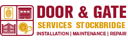 Door & Gate Services Stockbridge